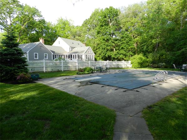 67 Silver Hill Road Concord, MA 01742 - Photo 13 of 18 Gallery Image 13