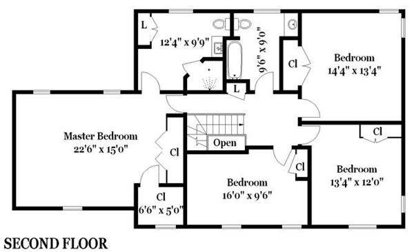 67 Silver Hill Road Concord, MA 01742 - Photo 17 of 18 Gallery Image 17