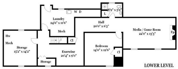 67 Silver Hill Road Concord, MA 01742 - Photo 18 of 18 Gallery Image 18