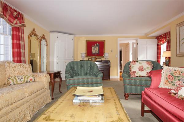 67 Silver Hill Road Concord, MA 01742 - Photo 7 of 18 Gallery Image 7