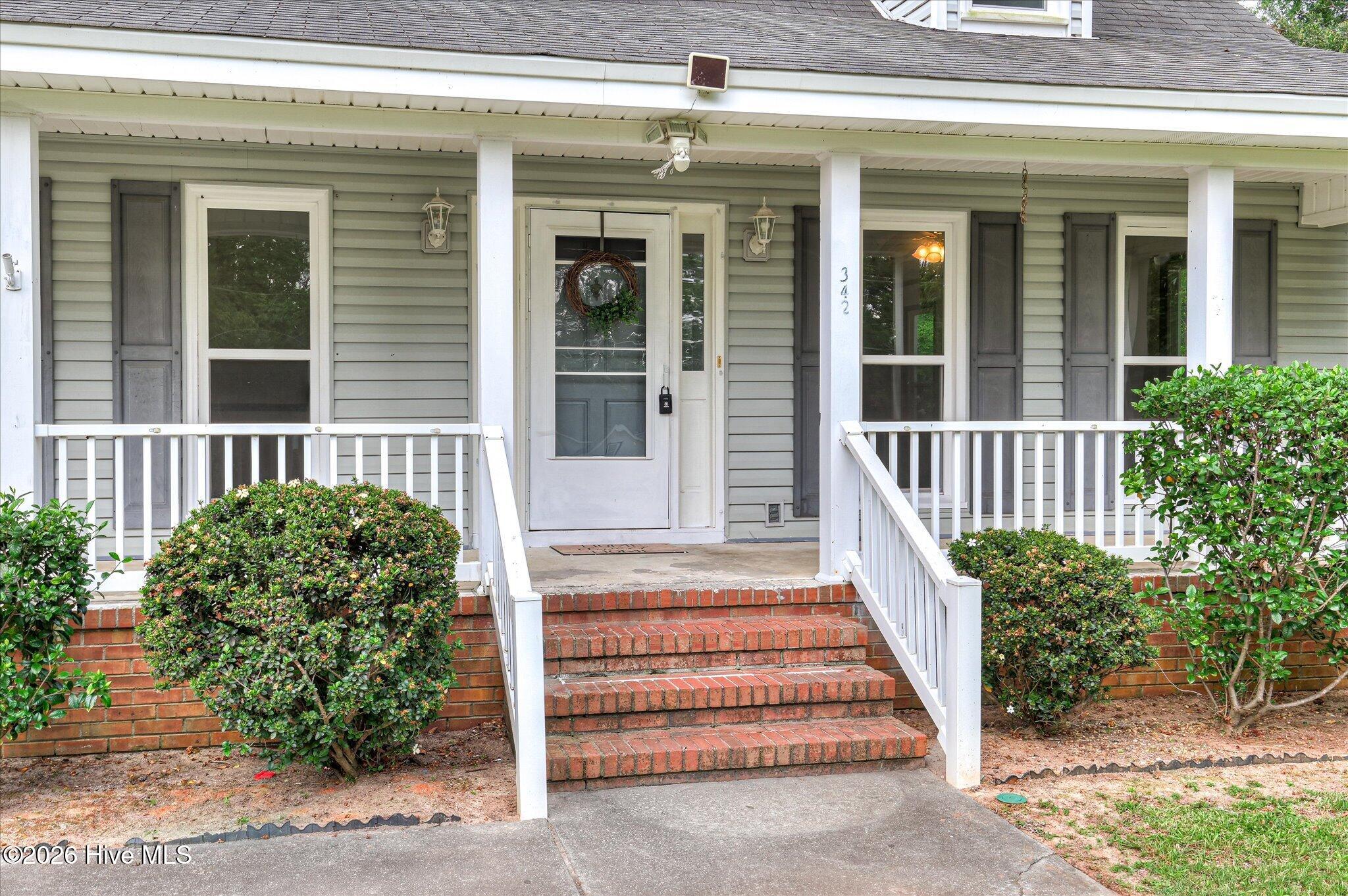 342 Spring Valley Road Waynesboro, GA 30830 - Photo 6 of 66 04-104
