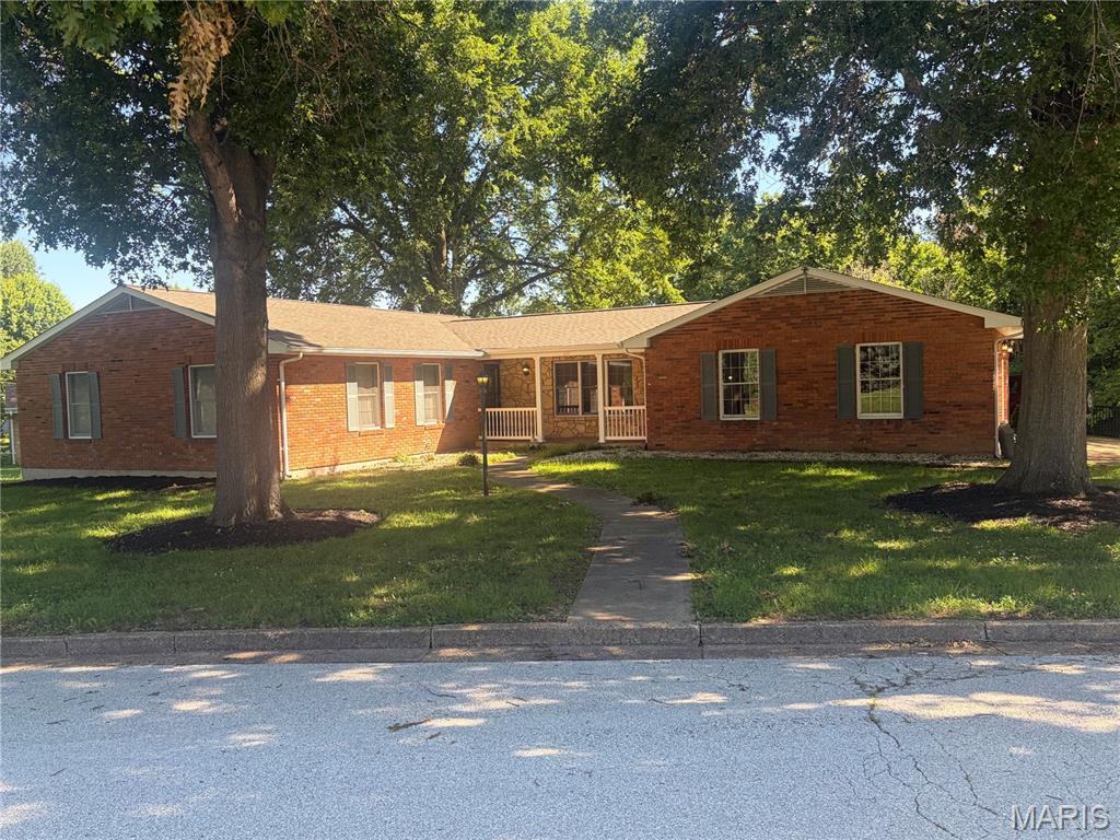 308 Bourbeuse Road Union, MO 63084 - Photo 2 of 2