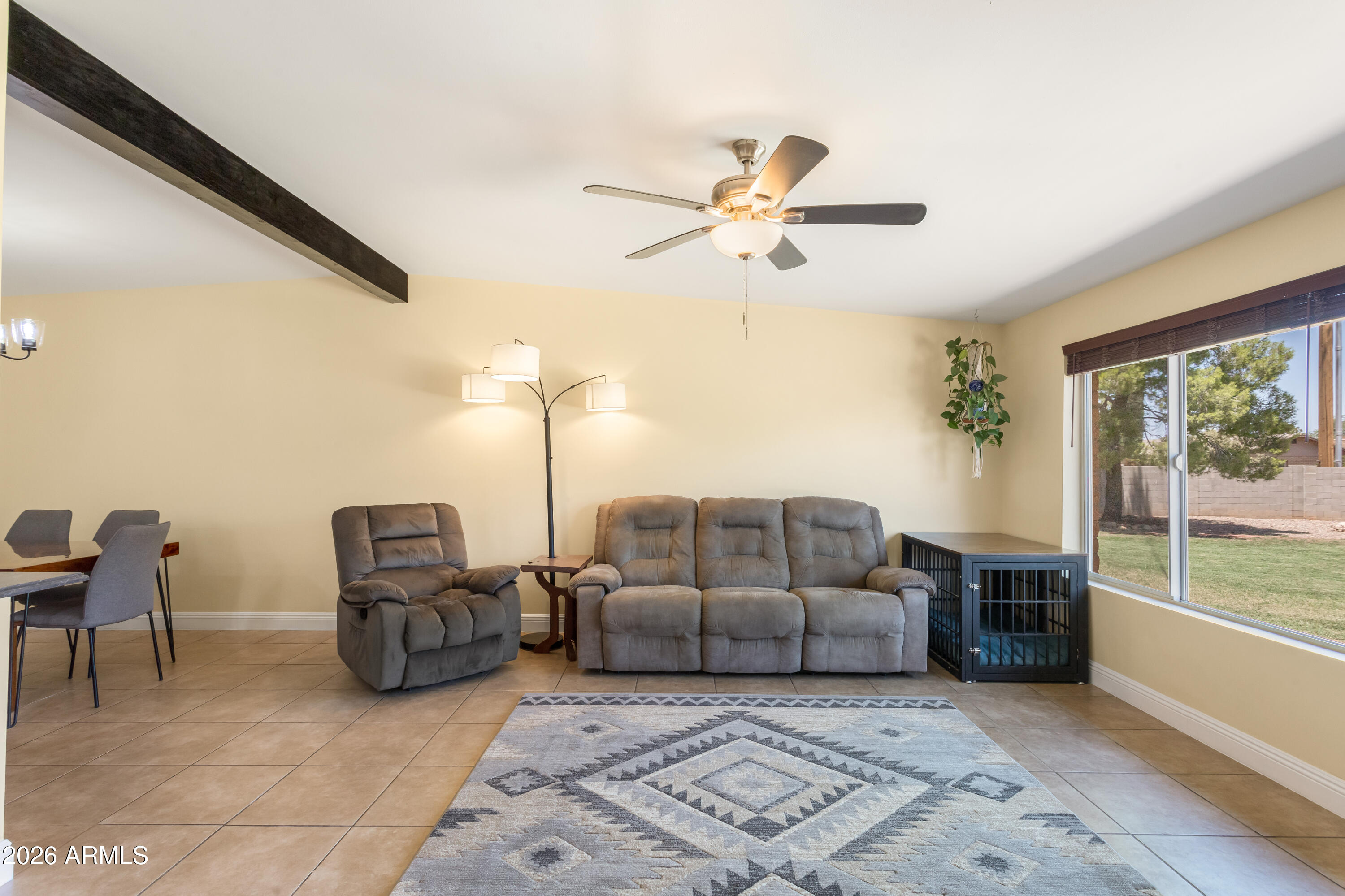 805 Suffolk Road Sierra Vista, AZ 85635 - Photo 24 of 49 family room