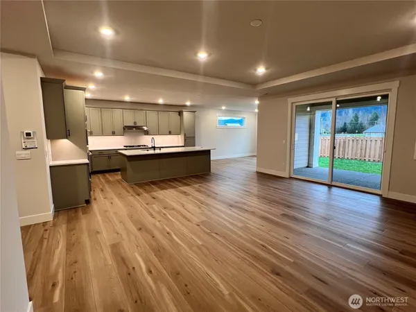 $829,990 | 552 Thompson (lot 20) Drive, Enumclaw, WA 98022