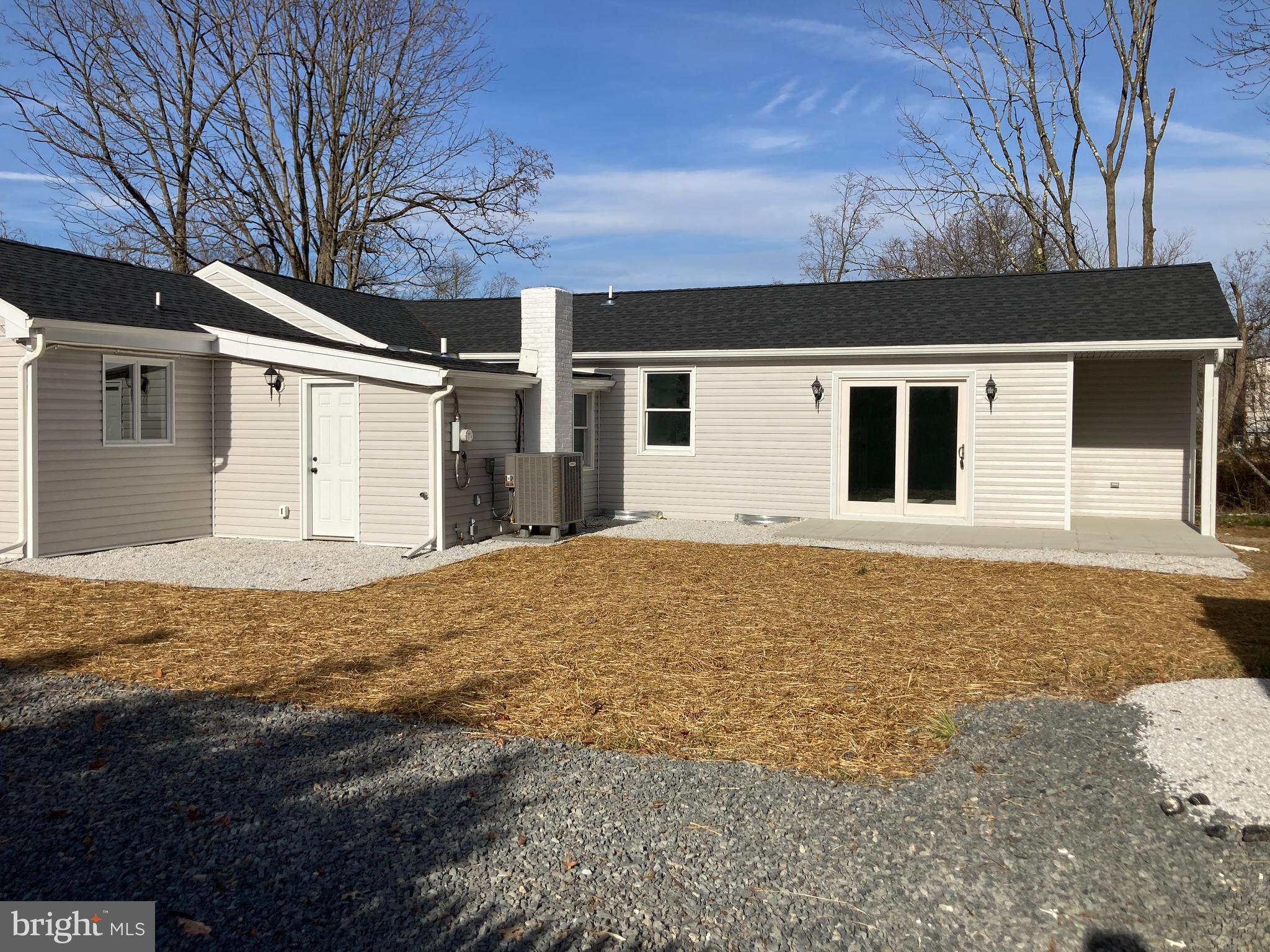 33 Crosswicks Chesterfield Road Chesterfield, NJ 08515 - Photo 6 of 15