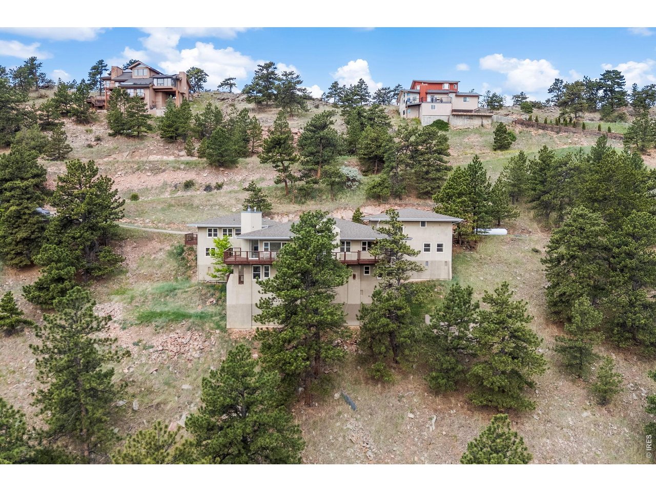 6196 Red Hill Road Boulder, CO 80302 - Photo 4 of 50