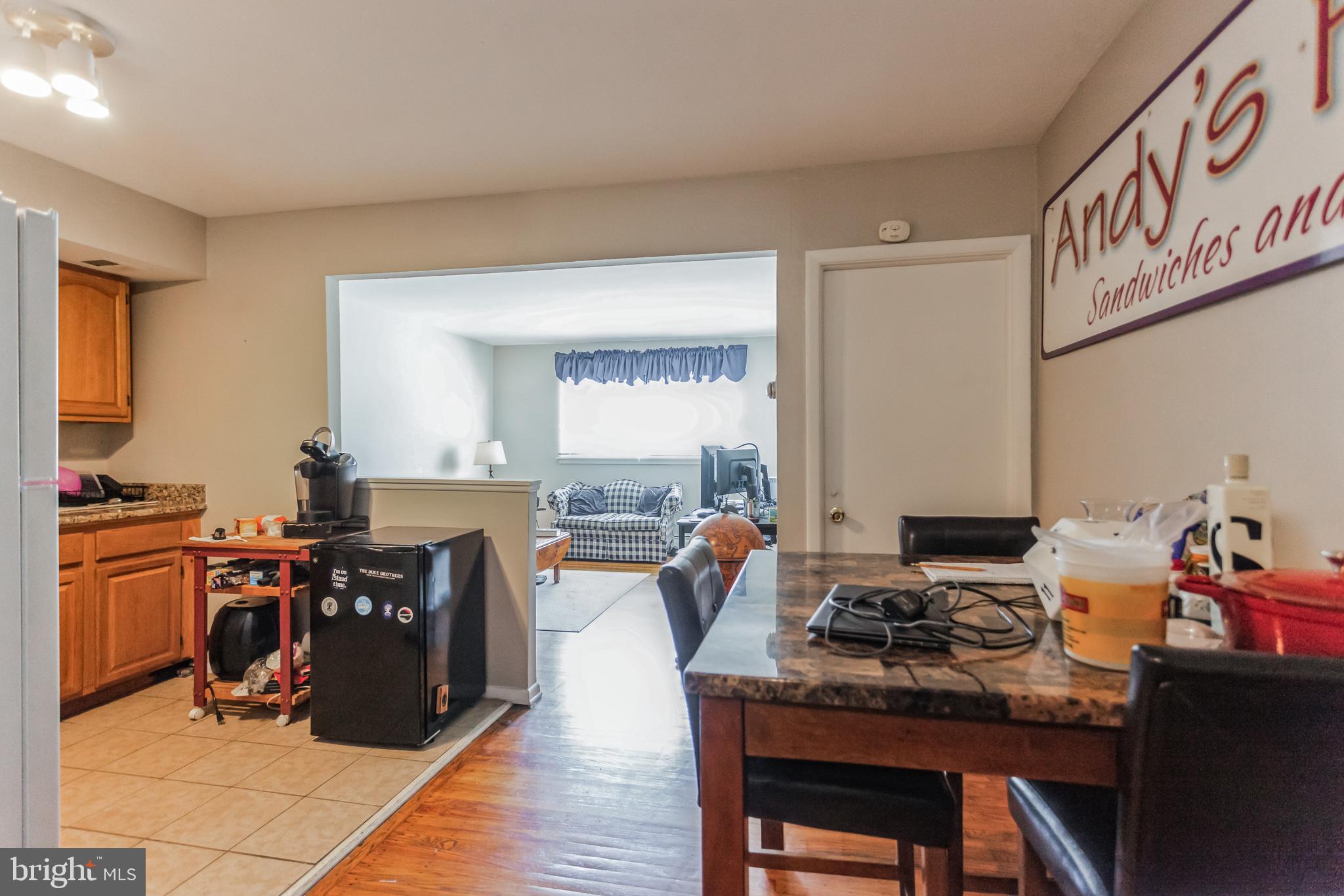 364 Ripka Street Philadelphia, PA 19128 - Photo 8 of 36 Unit 1 Dining Area
