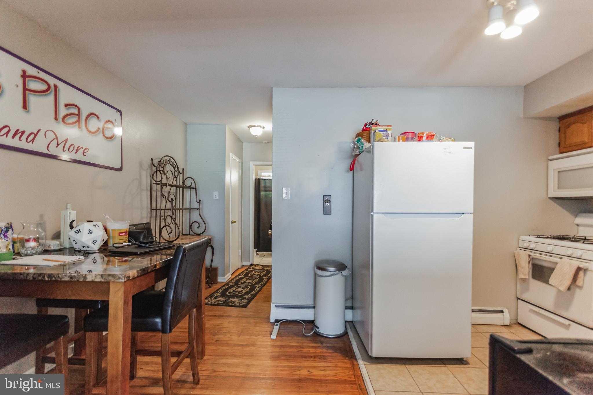 364 Ripka Street Philadelphia, PA 19128 - Photo 10 of 36 Unit 1 Kitchen