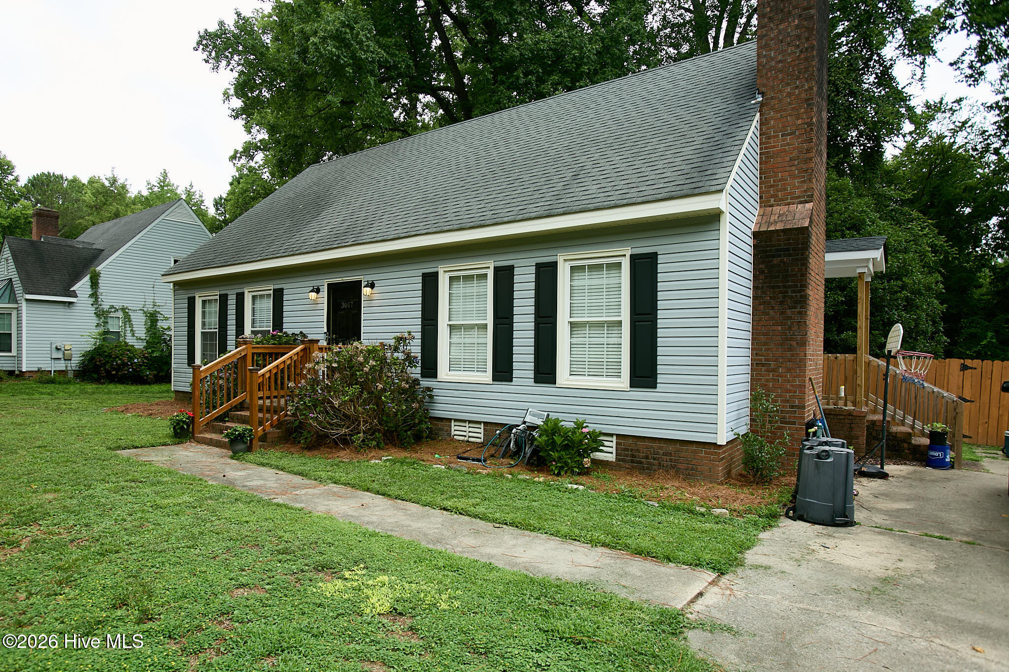 3017 Fieldstream Drive North Wilson, NC 27896 - Photo 4 of 32