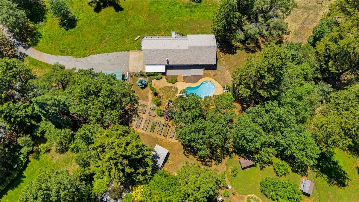 10704 Round Valley Road Grass Valley, CA 95949 - Photo 52 of 56