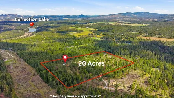 $105,000 | 8300 Lodge Pole Lane, Chattaroy, WA 99003