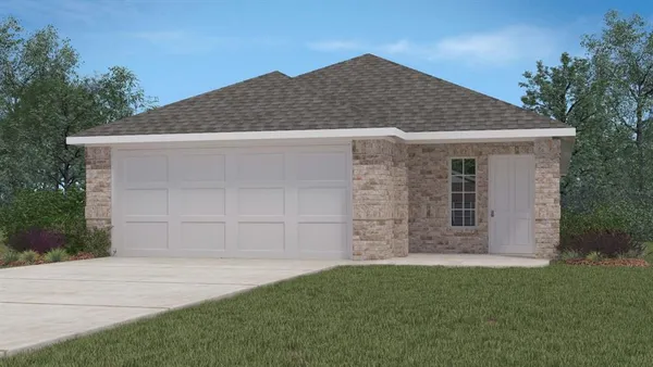 $296,990 | 9916 Anyhow Drive, Aubrey, TX 76227