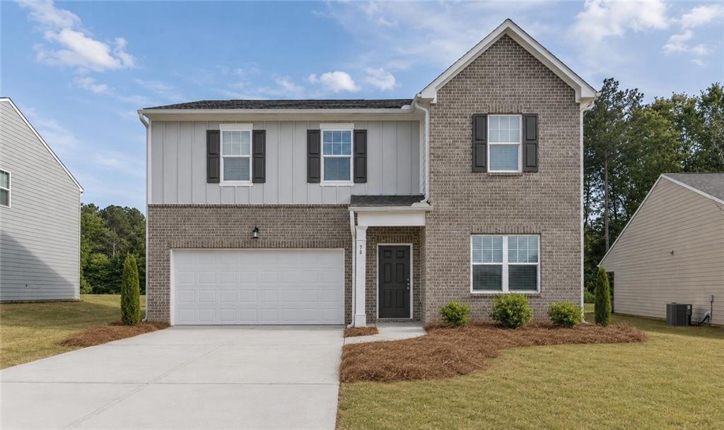 74 Mccall Way Monroe, GA 30655 - Photo 1 of 1 Gallery Image 1