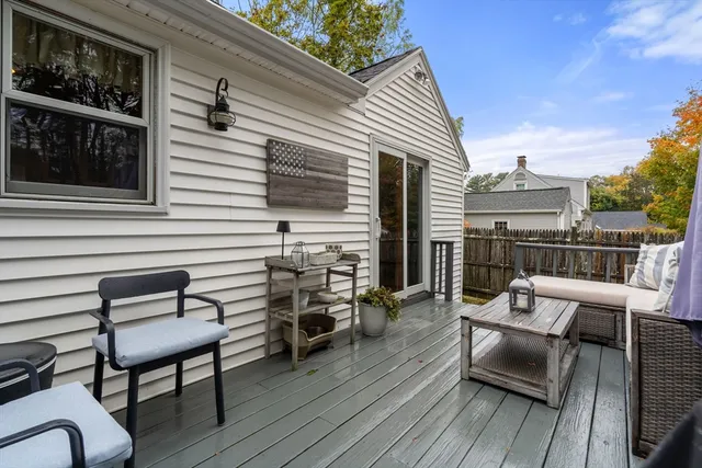 $589,900 | 36 Lovering Street, Medway, MA 02053