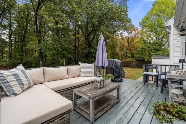 $589,900 | 36 Lovering Street, Medway, MA 02053