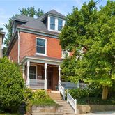 front view of a house