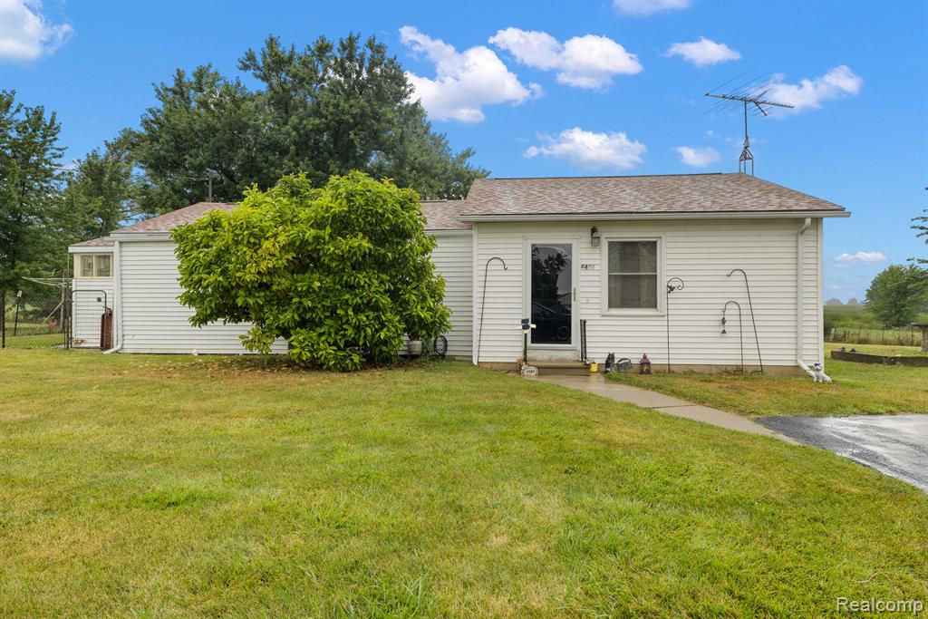 4400 West Monroe Road Tipton, MI 49287 - Photo 24 of 26