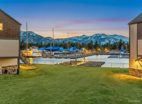 $530,000 | 489 Tahoe Keys Boulevard, Unit 57, South Lake Tahoe, CA 96150