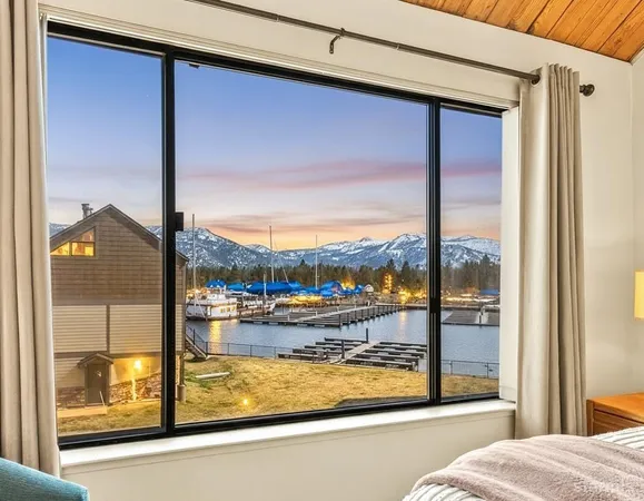 $530,000 | 489 Tahoe Keys Boulevard, Unit 57, South Lake Tahoe, CA 96150
