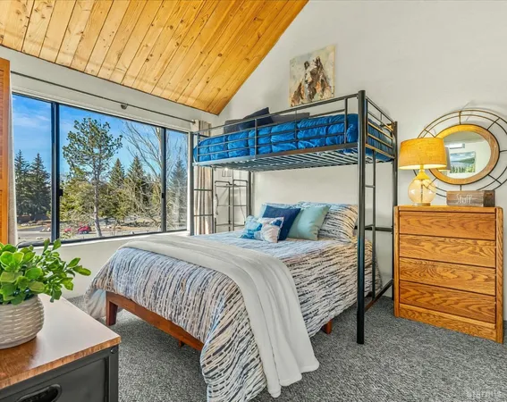 $530,000 | 489 Tahoe Keys Boulevard, Unit 57, South Lake Tahoe, CA 96150