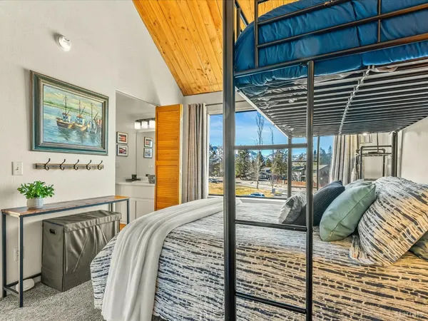 $530,000 | 489 Tahoe Keys Boulevard, Unit 57, South Lake Tahoe, CA 96150