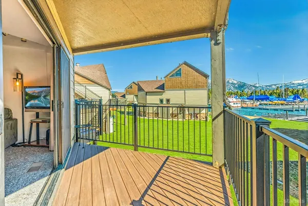 $530,000 | 489 Tahoe Keys Boulevard, Unit 57, South Lake Tahoe, CA 96150