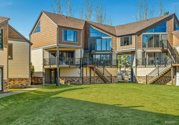 $530,000 | 489 Tahoe Keys Boulevard, Unit 57, South Lake Tahoe, CA 96150
