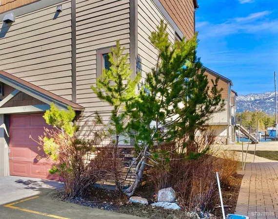 $530,000 | 489 Tahoe Keys Boulevard, Unit 57, South Lake Tahoe, CA 96150