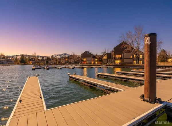 $530,000 | 489 Tahoe Keys Boulevard, Unit 57, South Lake Tahoe, CA 96150