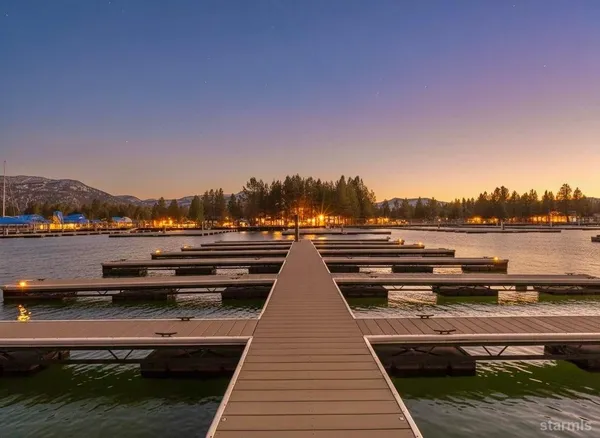 $530,000 | 489 Tahoe Keys Boulevard, Unit 57, South Lake Tahoe, CA 96150
