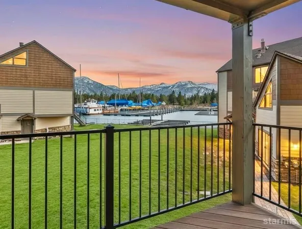 $530,000 | 489 Tahoe Keys Boulevard, Unit 57, South Lake Tahoe, CA 96150