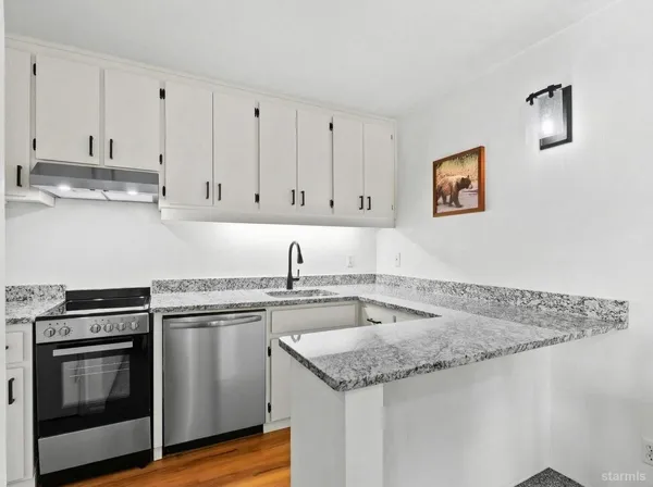 $530,000 | 489 Tahoe Keys Boulevard, Unit 57, South Lake Tahoe, CA 96150