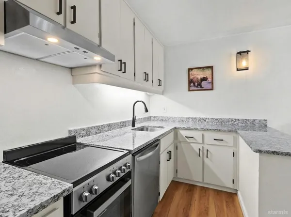 $530,000 | 489 Tahoe Keys Boulevard, Unit 57, South Lake Tahoe, CA 96150