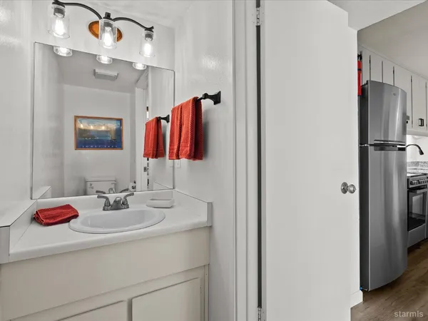 $530,000 | 489 Tahoe Keys Boulevard, Unit 57, South Lake Tahoe, CA 96150