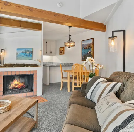 $530,000 | 489 Tahoe Keys Boulevard, Unit 57, South Lake Tahoe, CA 96150