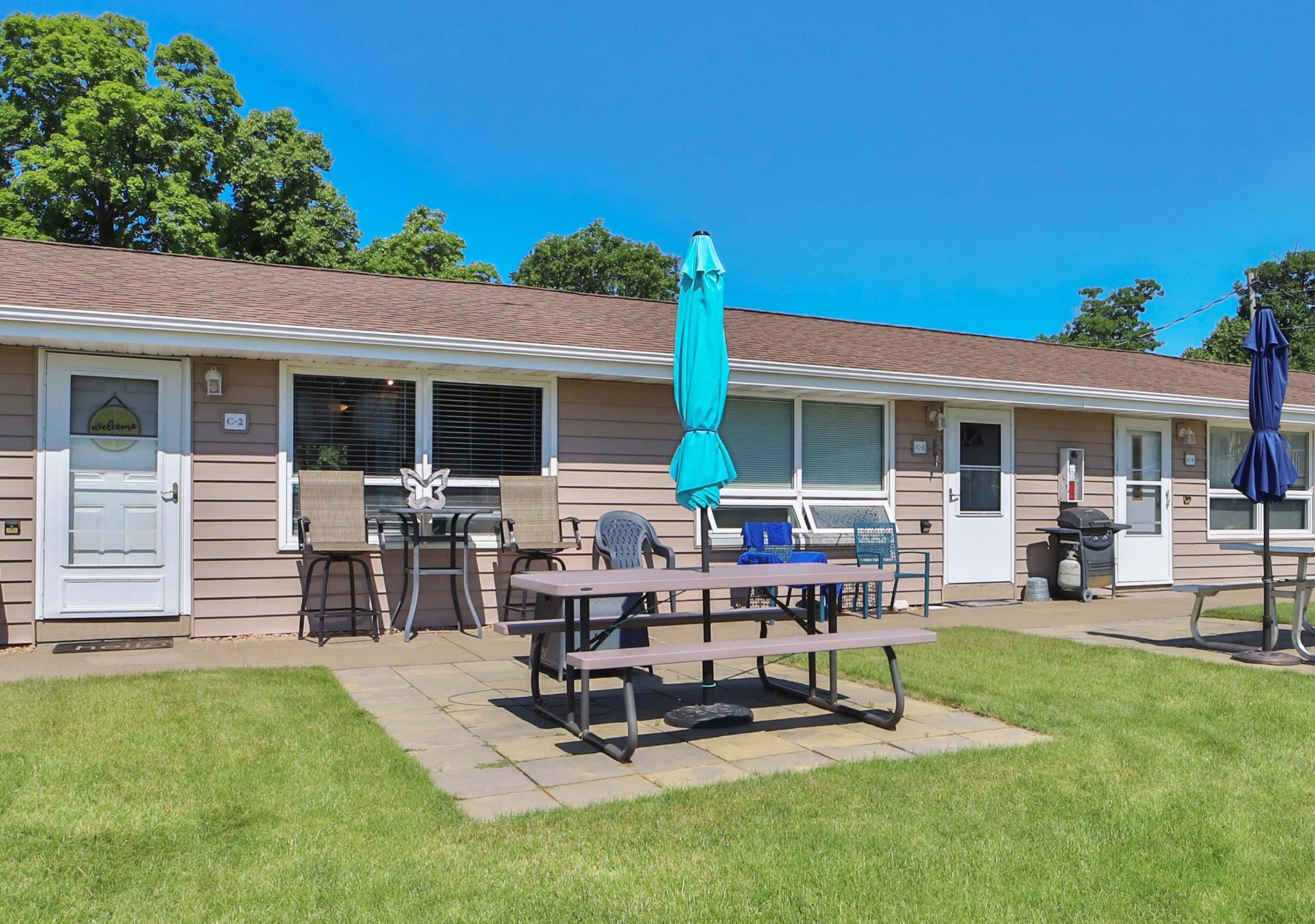 46304 Gone Fishin, Unit C2 Garrison, MN 56450 - Photo 19 of 26