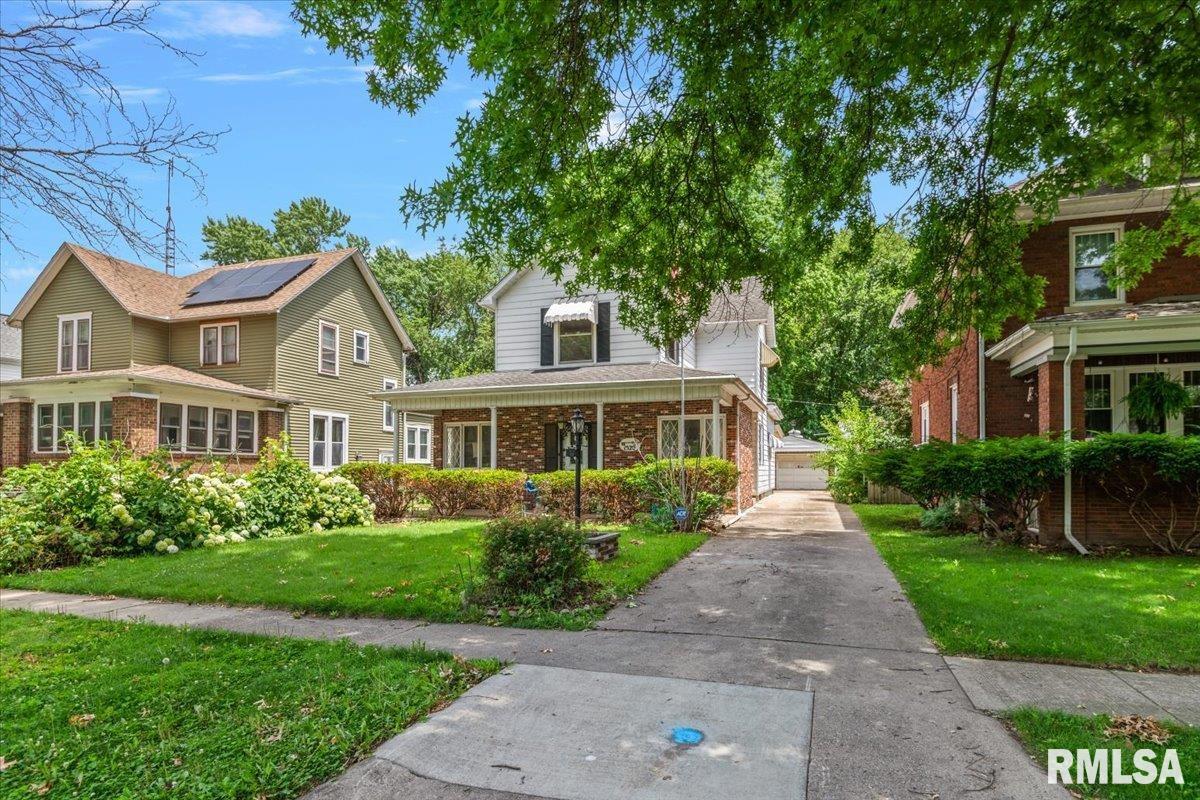 1520 North 4th Street Springfield, IL 62702 - Photo 2 of 37