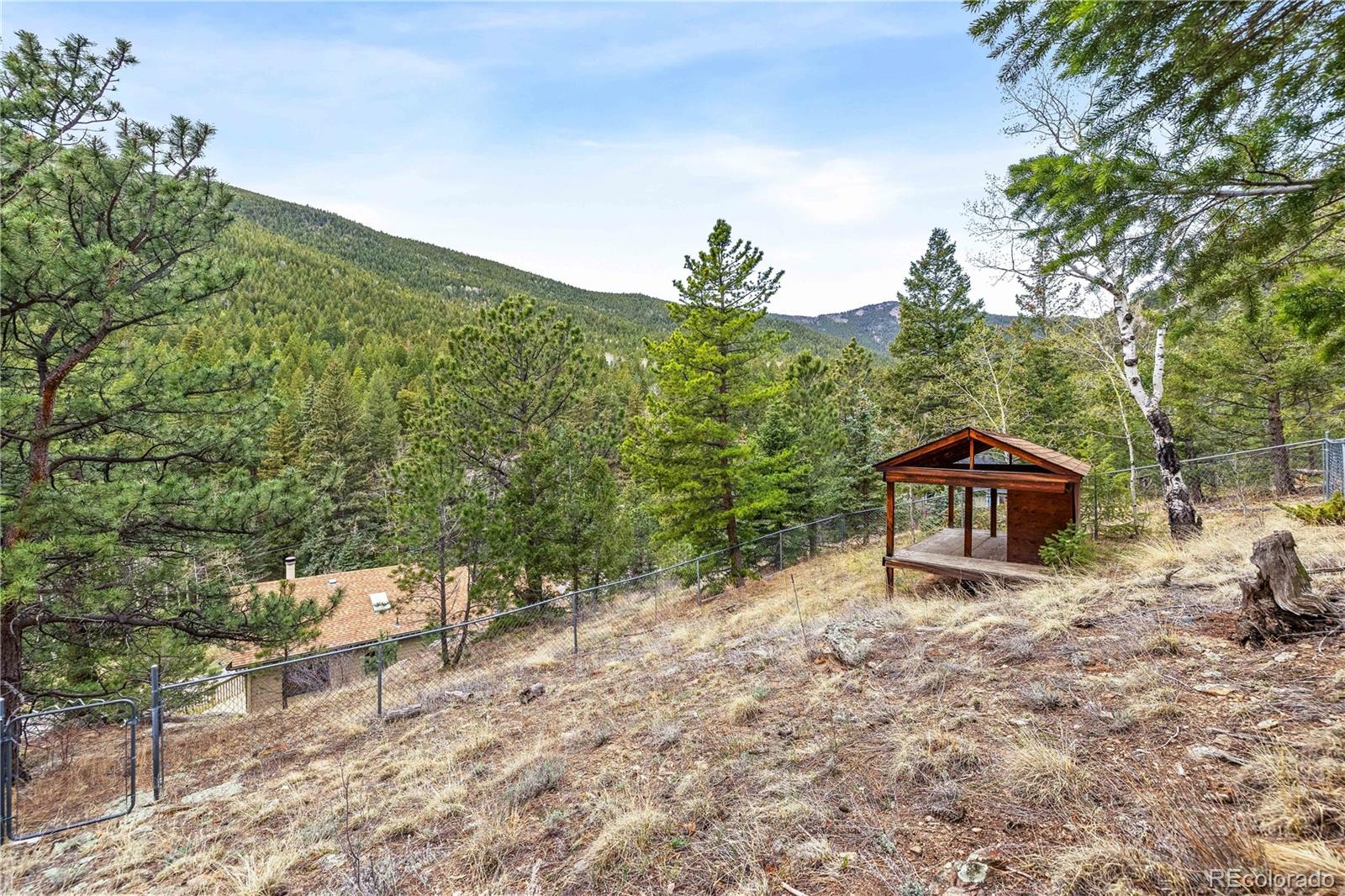2192 Witter Gulch Road Evergreen, CO 80439 - Photo 31 of 34