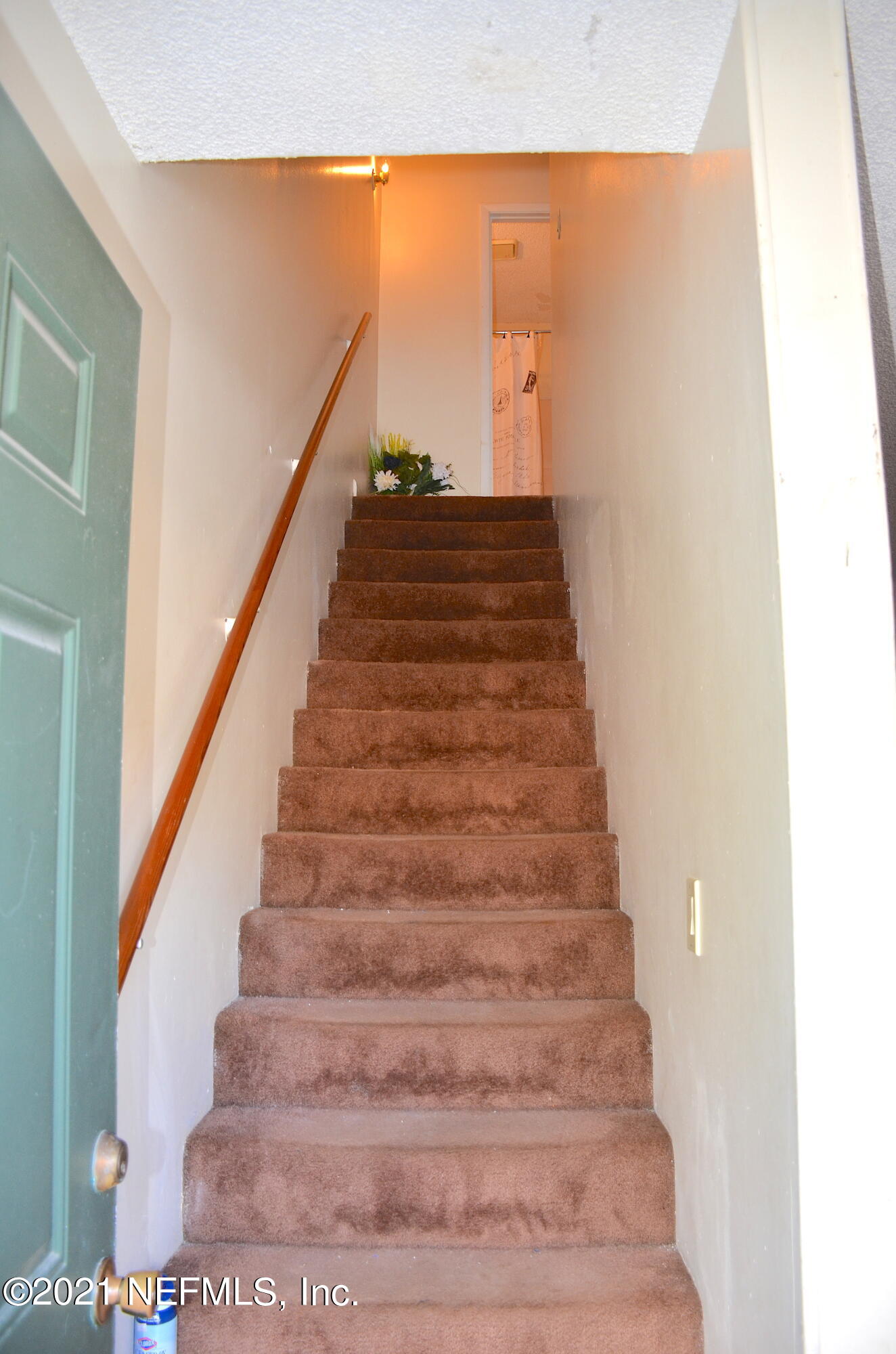 681 Rainer Road, Unit 3 Baldwin, FL 32234 - Photo 18 of 28 a view of entryway
