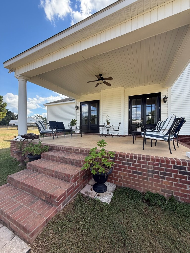 3115 Cumbie Road Newton, AL 36352 - Photo 51 of 65