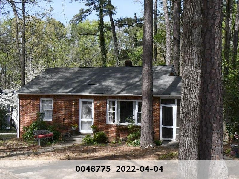 3604 Phyllis Drive Raleigh, NC 27607 - Photo 1 of 3 Photo 1