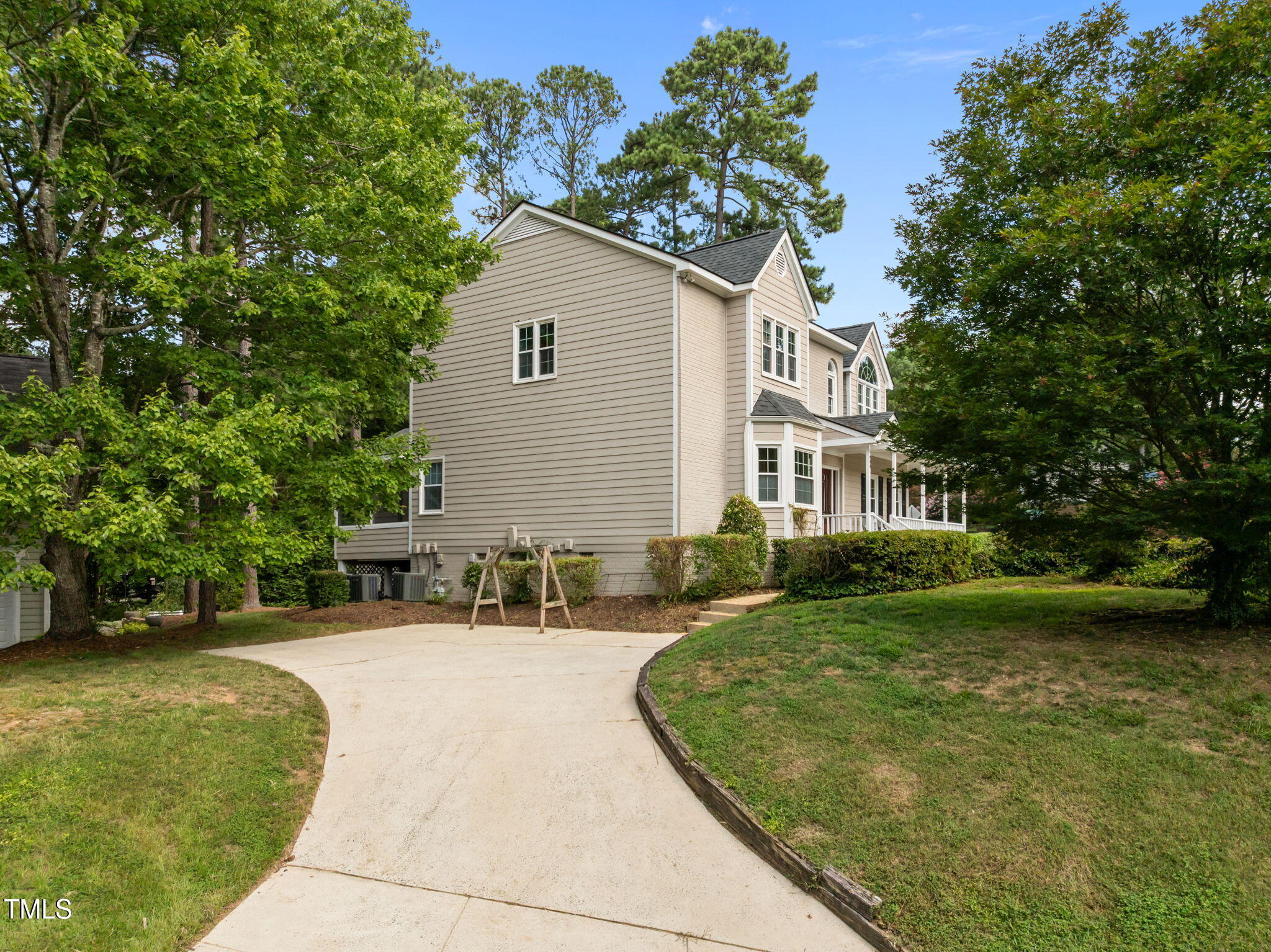 5609 Crooked Stick Trail Raleigh, NC 27612 - Photo 48 of 55 52-web-or-mls-DJI_0965