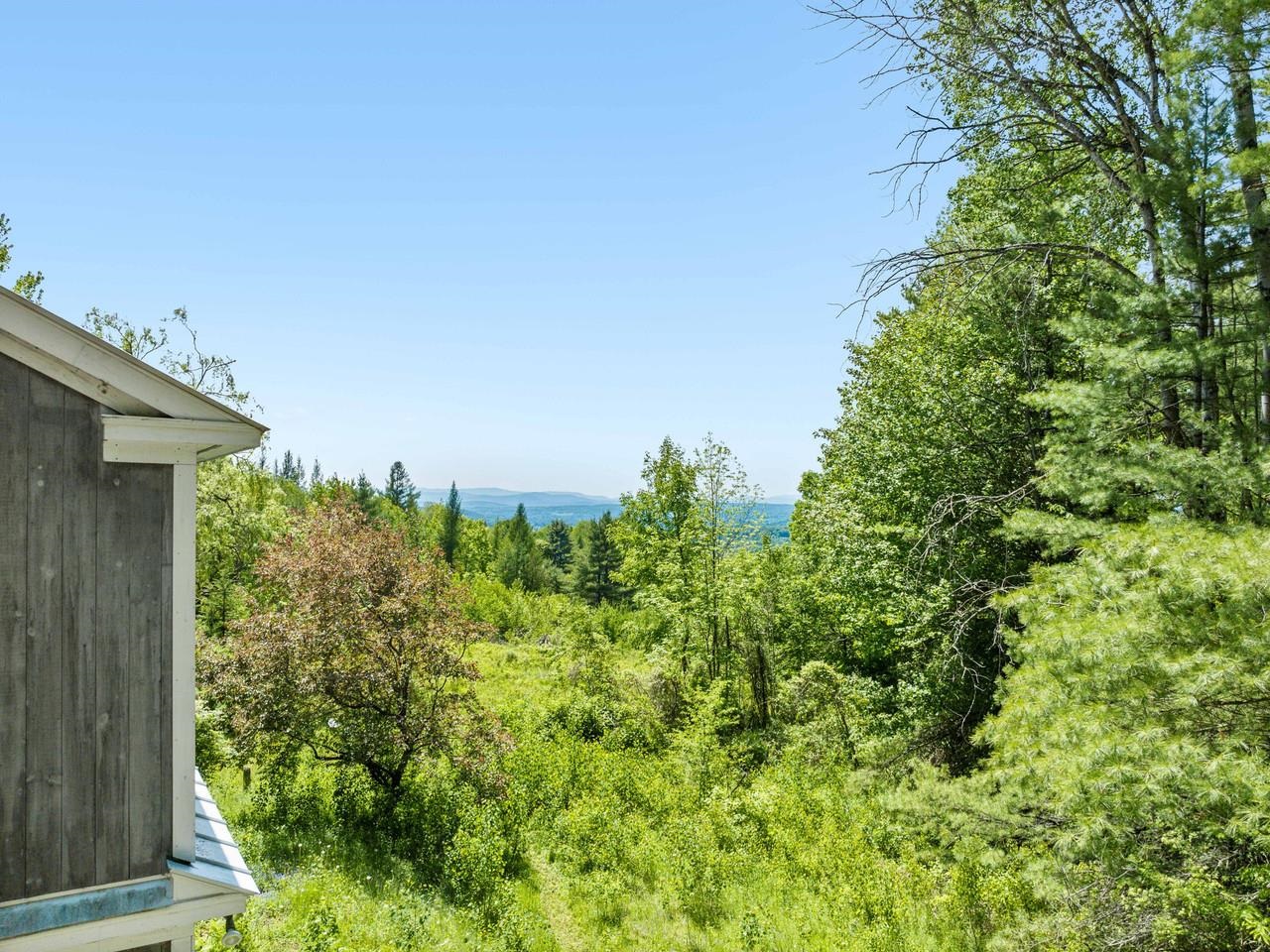 844 John Fowler Road Marshfield, VT 05667 - Photo 21 of 49