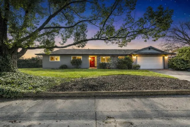 $638,000 | 9012 Plaza Park Drive, Elk Grove, CA 95624