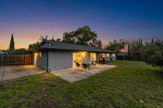 $638,000 | 9012 Plaza Park Drive, Elk Grove, CA 95624