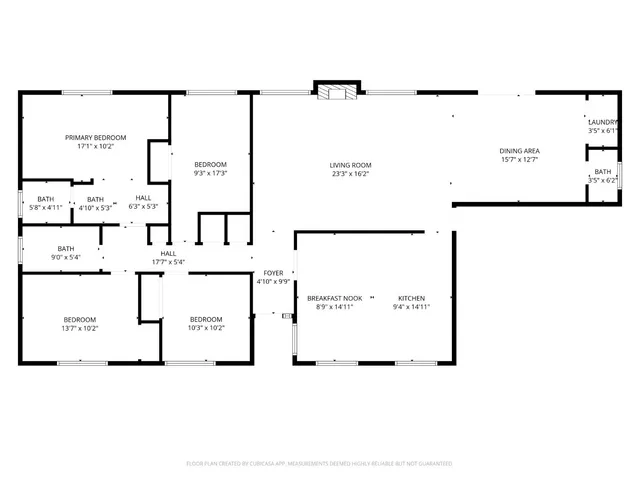 $638,000 | 9012 Plaza Park Drive, Elk Grove, CA 95624