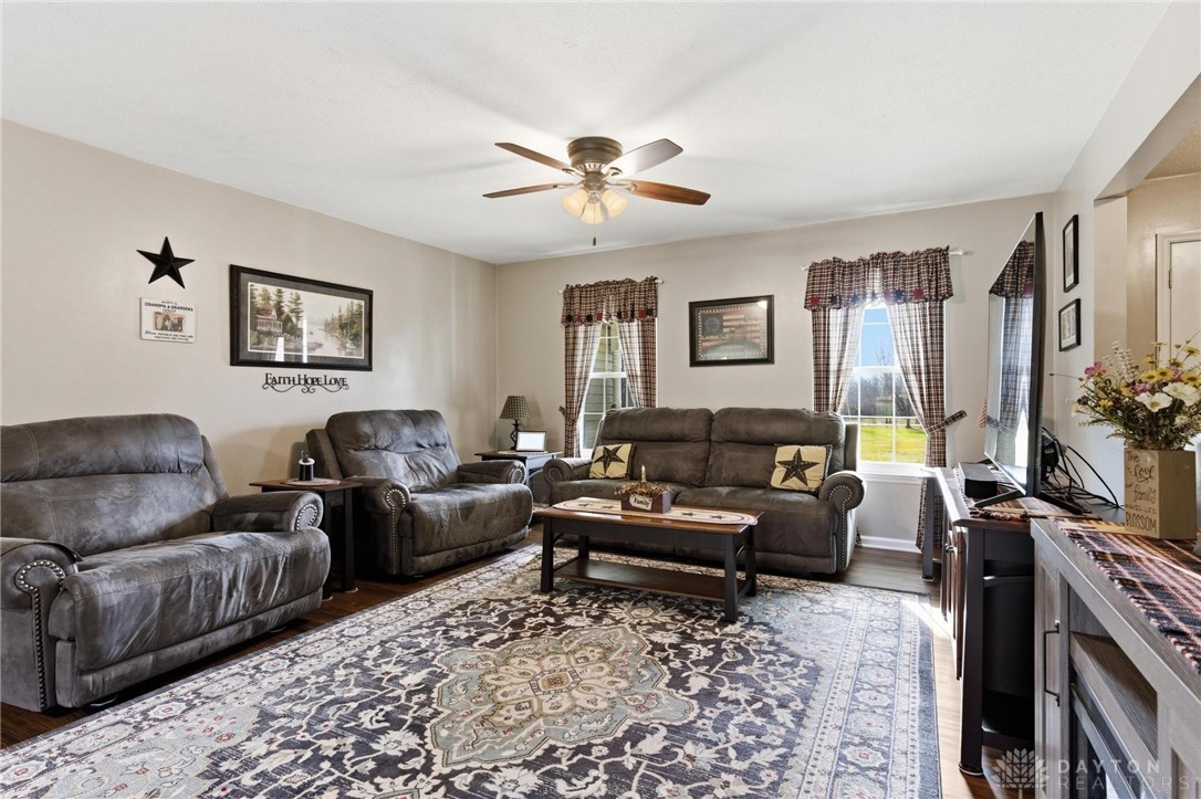 5396 Fischer Road Clarksville, OH 45113 - Photo 14 of 32