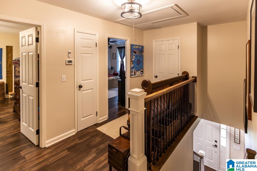 4701 Wooddale Lane Pelham, AL 35124 - Photo 24 of 43