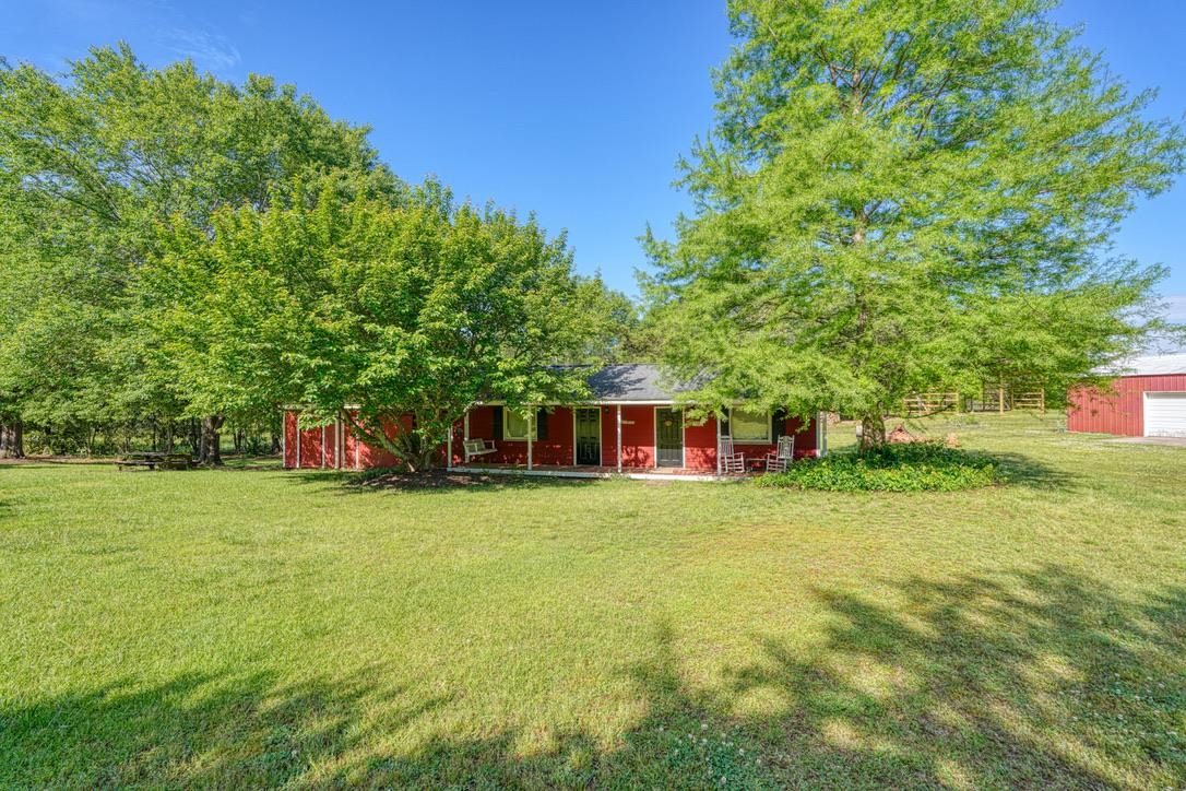 3761 Highway 357 Inman, SC 29349 - Photo 2 of 50