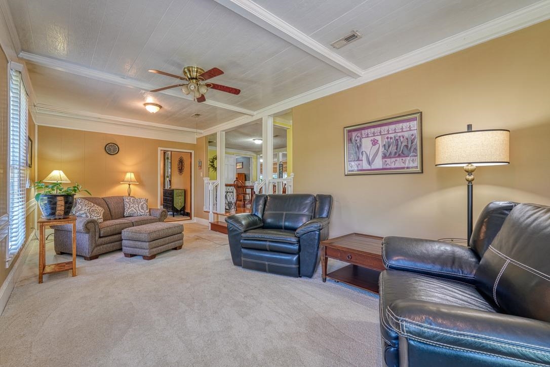 3761 Highway 357 Inman, SC 29349 - Photo 3 of 50